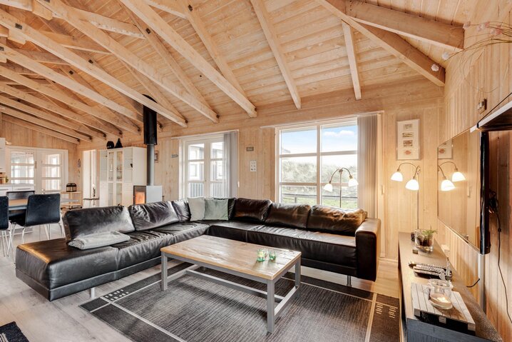 Ferienhaus DD1005 in Riskrogvej 6, Haurvig - Bild #6