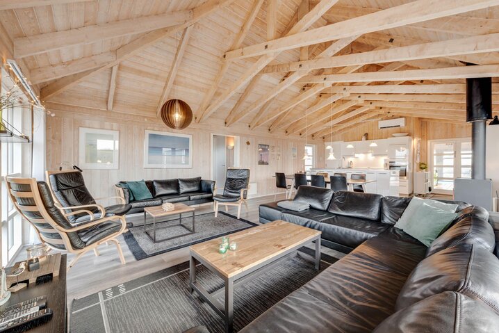 Ferienhaus DD1005 in Riskrogvej 6, Haurvig - Bild #8