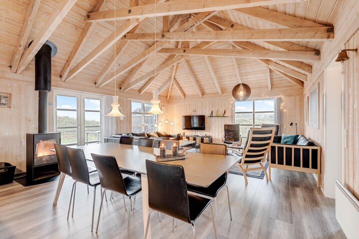 Ferienhaus DD1005 in Riskrogvej 6, Haurvig - Bild #9