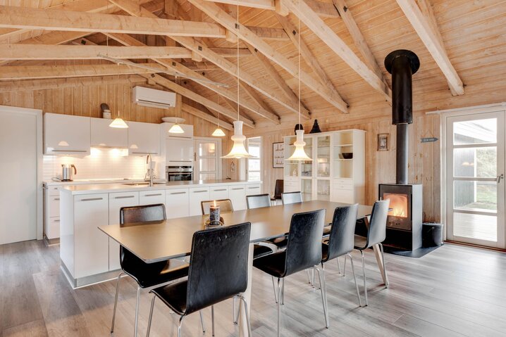 Ferienhaus DD1005 in Riskrogvej 6, Haurvig - Bild #10