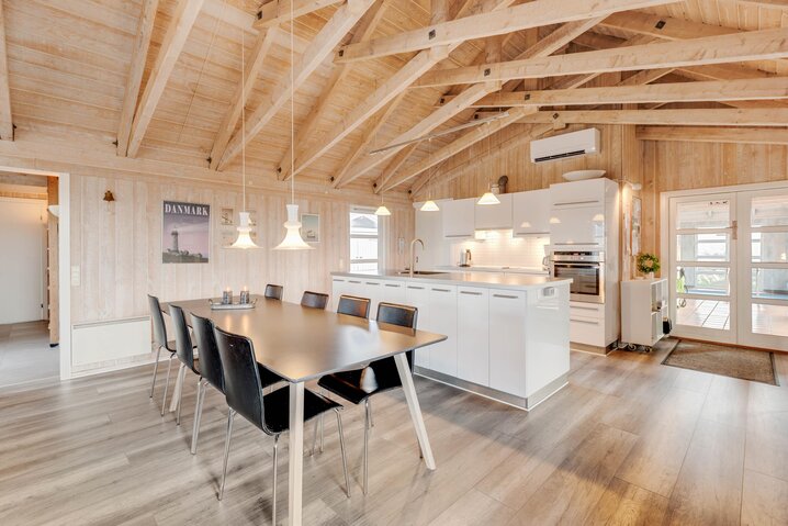 Ferienhaus DD1005 in Riskrogvej 6, Haurvig - Bild #11