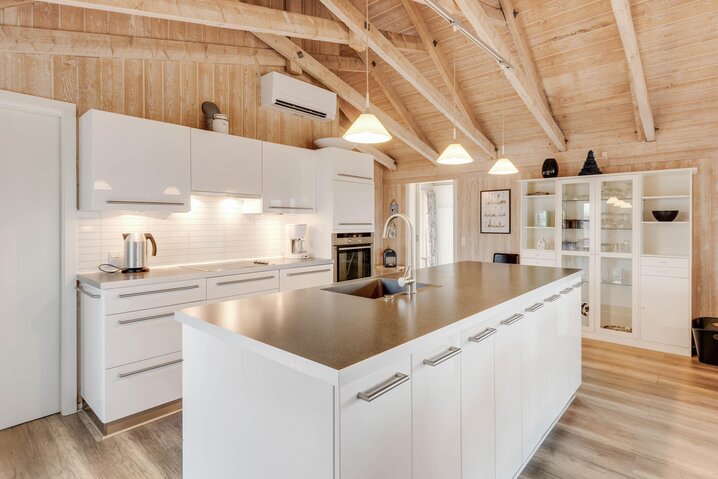 Ferienhaus DD1005 in Riskrogvej 6, Haurvig - Bild #12