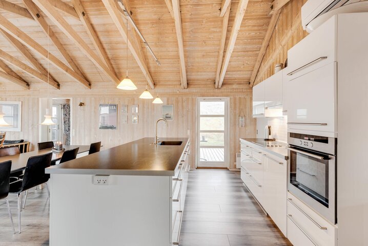 Ferienhaus DD1005 in Riskrogvej 6, Haurvig - Bild #14