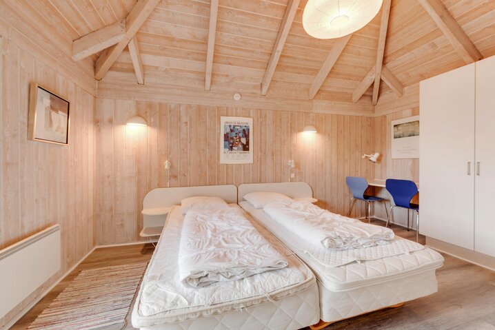 Ferienhaus DD1005 in Riskrogvej 6, Haurvig - Bild #23