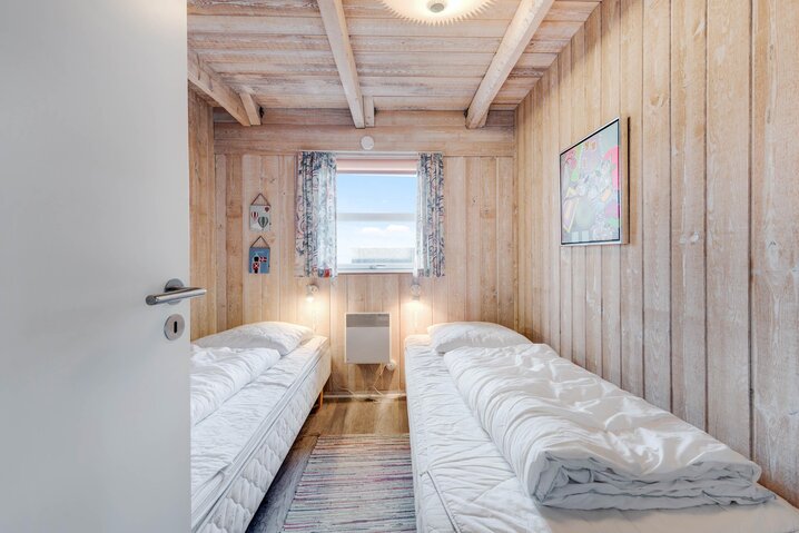 Ferienhaus DD1005 in Riskrogvej 6, Haurvig - Bild #25