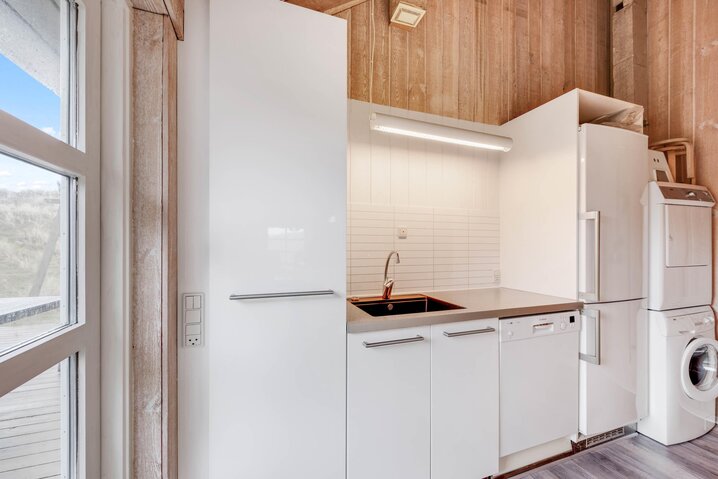 Ferienhaus DD1005 in Riskrogvej 6, Haurvig - Bild #28
