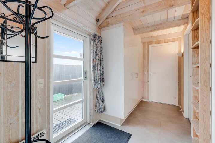 Ferienhaus DD1005 in Riskrogvej 6, Haurvig - Bild #29