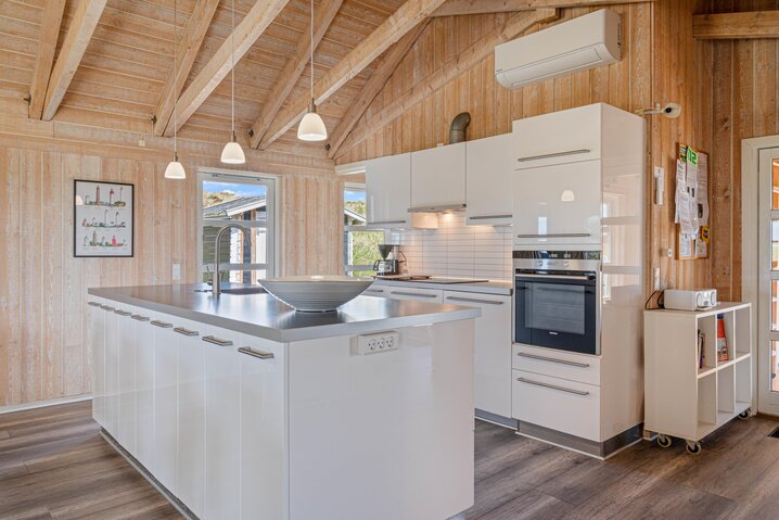 Sommerhus DD1005 på Riskrogvej 6, Haurvig - Billede #3