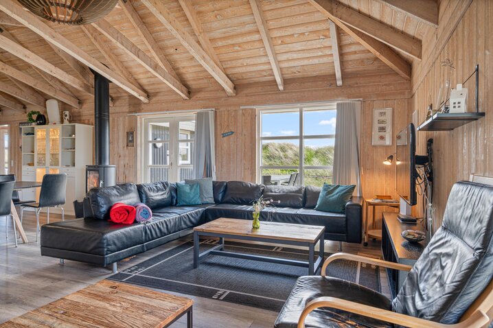 Sommerhus DD1005 på Riskrogvej 6, Haurvig - Billede #4