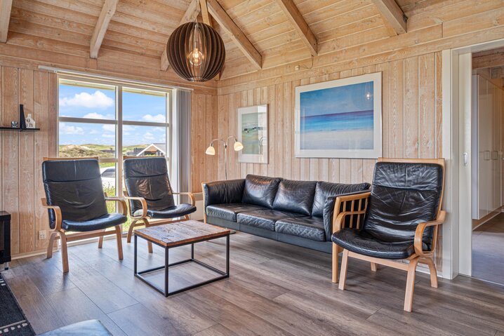 Sommerhus DD1005 på Riskrogvej 6, Haurvig - Billede #6