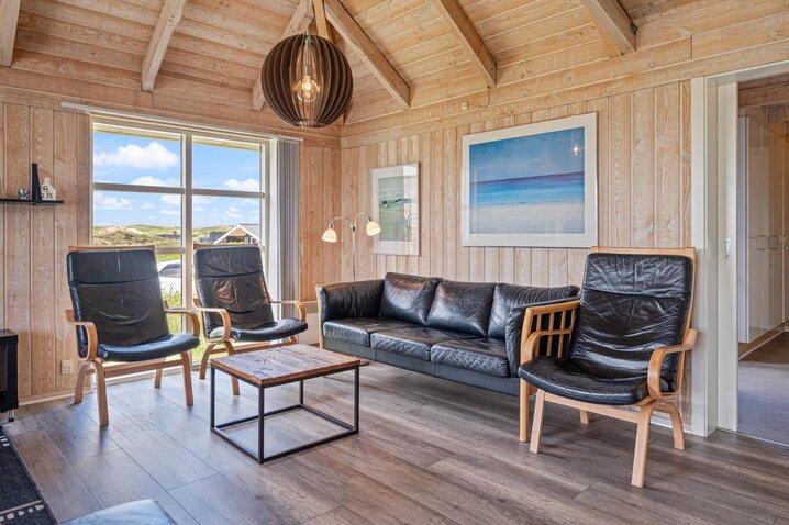Sommerhus DD1005 på Riskrogvej 6, Haurvig - Billede #6