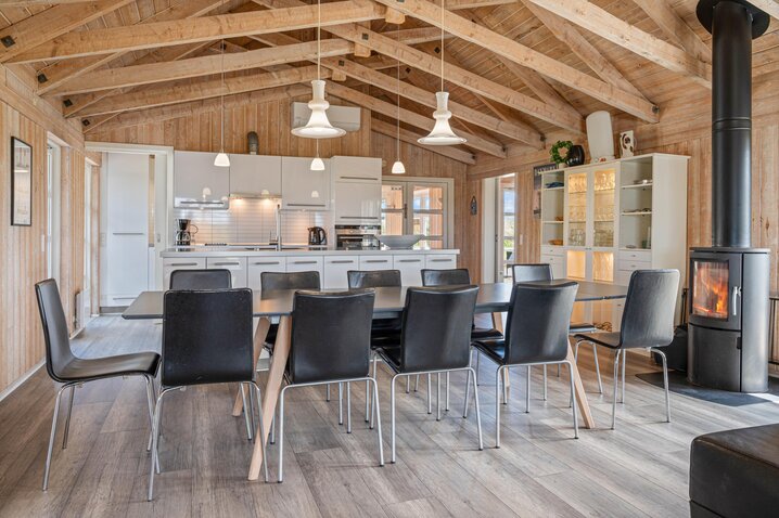 Sommerhus DD1005 på Riskrogvej 6, Haurvig - Billede #7