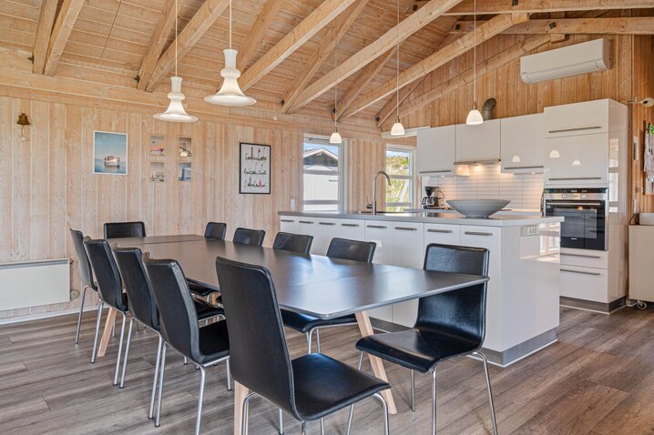 Sommerhus DD1005 på Riskrogvej 6, Haurvig - Billede #8