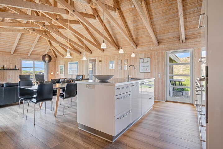 Sommerhus DD1005 på Riskrogvej 6, Haurvig - Billede #9