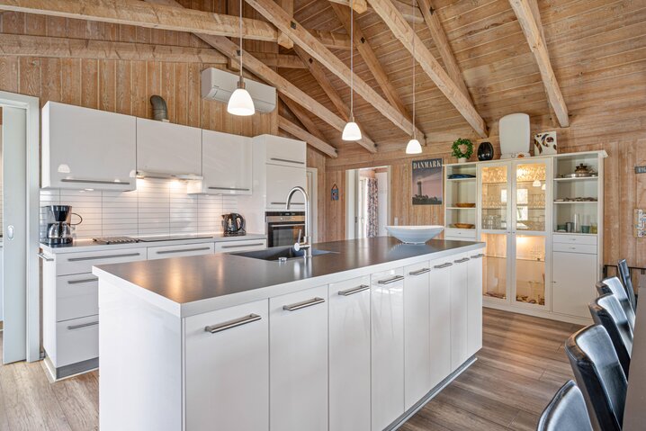 Sommerhus DD1005 på Riskrogvej 6, Haurvig - Billede #10