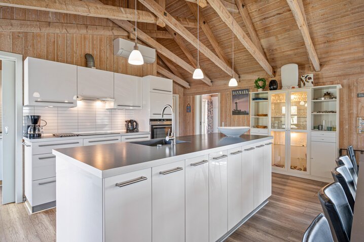 Sommerhus DD1005 på Riskrogvej 6, Haurvig - Billede #10