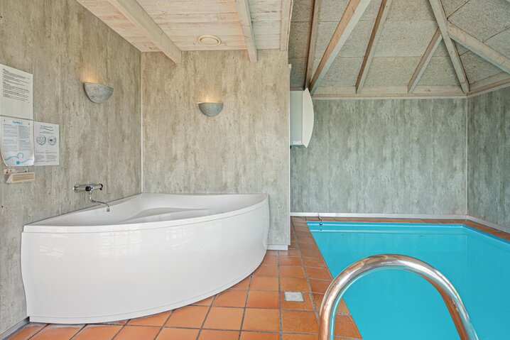 Sommerhus DD1005 på Riskrogvej 6, Haurvig - Billede #12