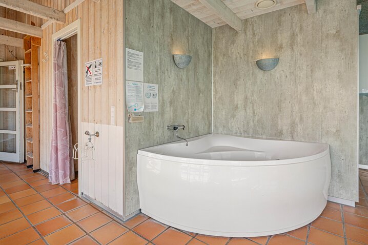 Sommerhus DD1005 på Riskrogvej 6, Haurvig - Billede #14