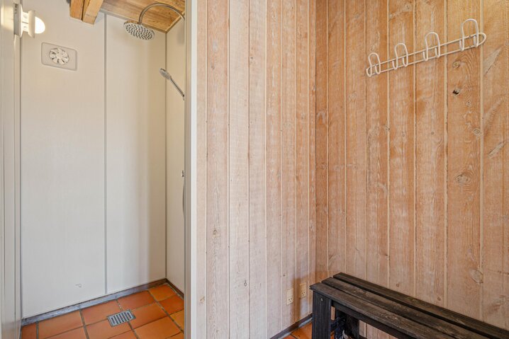Sommerhus DD1005 på Riskrogvej 6, Haurvig - Billede #15