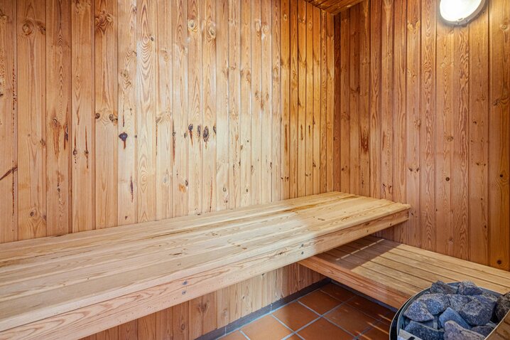 Sommerhus DD1005 på Riskrogvej 6, Haurvig - Billede #16