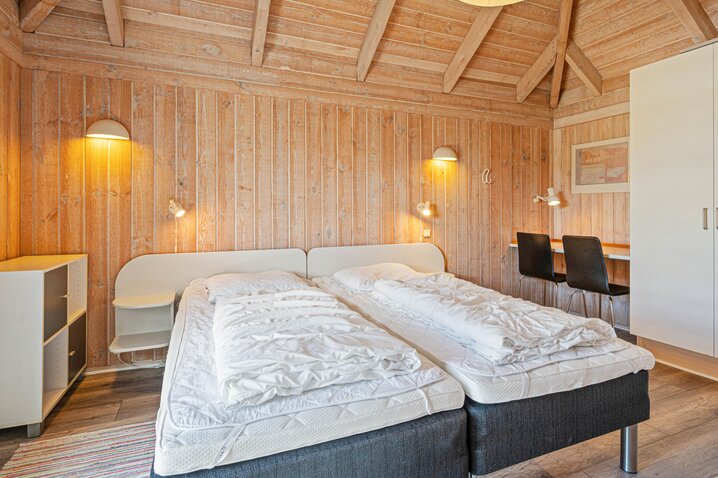 Sommerhus DD1005 på Riskrogvej 6, Haurvig - Billede #19