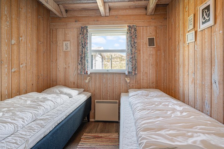 Sommerhus DD1005 på Riskrogvej 6, Haurvig - Billede #21
