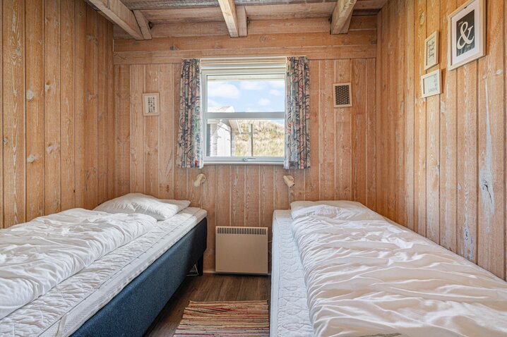 Sommerhus DD1005 på Riskrogvej 6, Haurvig - Billede #21