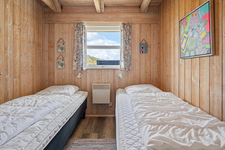 Sommerhus DD1005 på Riskrogvej 6, Haurvig - Billede #25