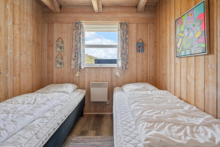 Sommerhus DD1005 på Riskrogvej 6, Haurvig - Billede #25