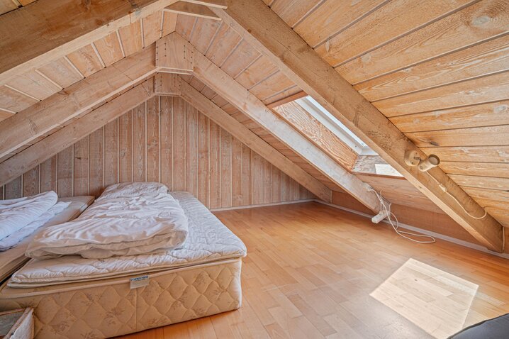 Sommerhus DD1005 på Riskrogvej 6, Haurvig - Billede #27