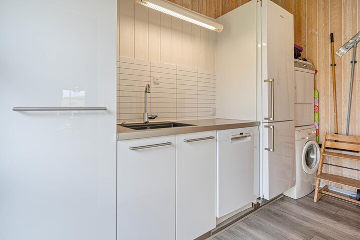 Sommerhus DD1005 på Riskrogvej 6, Haurvig - Billede #28