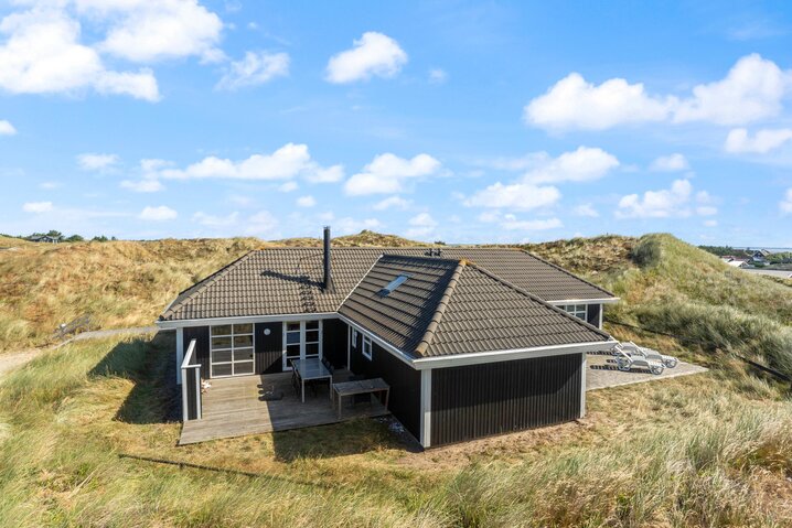 Holiday home DD1005 at Riskrogvej 6, Haurvig - Picture #30