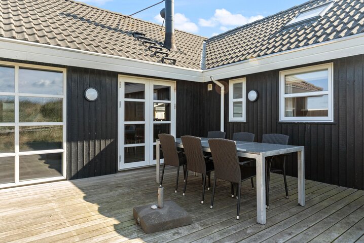 Holiday home DD1005 at Riskrogvej 6, Haurvig - Picture #31