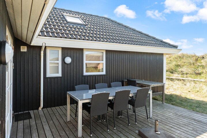 Holiday home DD1005 at Riskrogvej 6, Haurvig - Picture #32