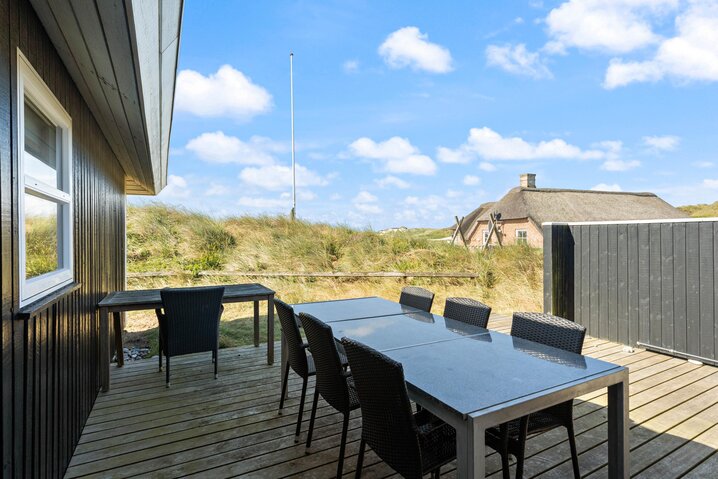 Holiday home DD1005 at Riskrogvej 6, Haurvig - Picture #33
