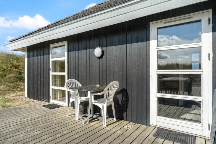 Holiday home DD1005 at Riskrogvej 6, Haurvig - Picture #34
