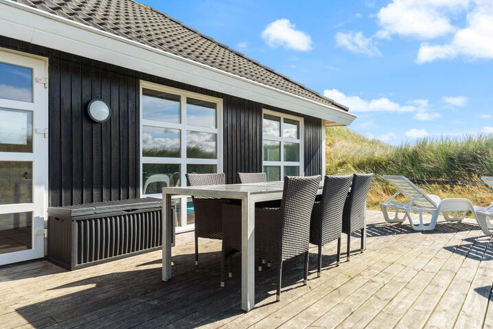 Holiday home DD1005 at Riskrogvej 6, Haurvig - Picture #35