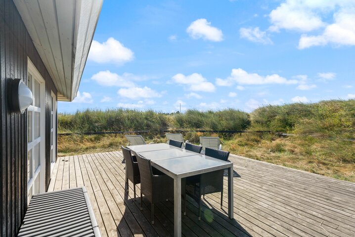 Holiday home DD1005 at Riskrogvej 6, Haurvig - Picture #36