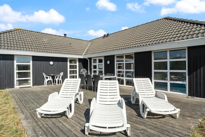 Holiday home DD1005 at Riskrogvej 6, Haurvig - Picture #37