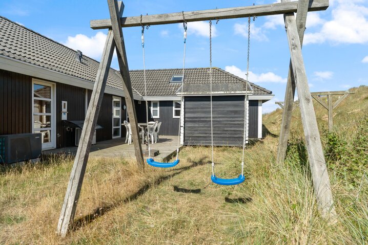 Holiday home DD1005 at Riskrogvej 6, Haurvig - Picture #39