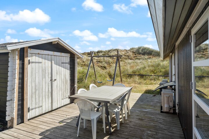 Holiday home DD1005 at Riskrogvej 6, Haurvig - Picture #40