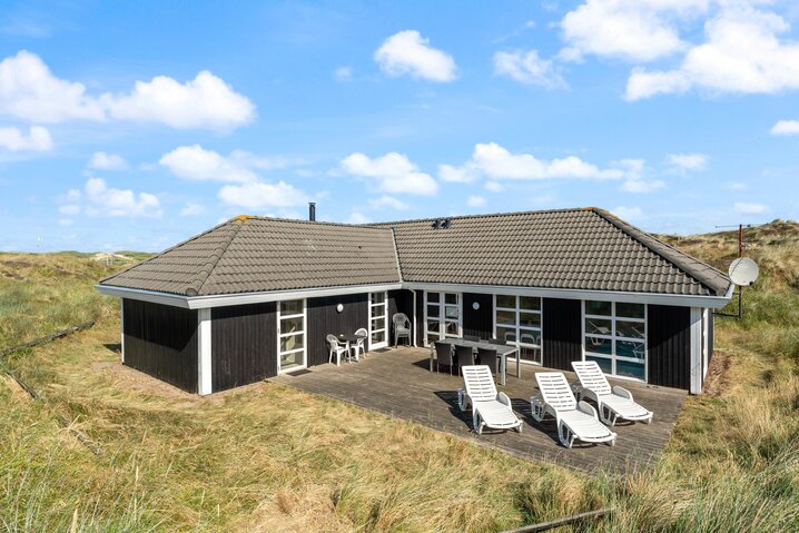 Holiday home DD1005 at Riskrogvej 6, Haurvig - Picture #42