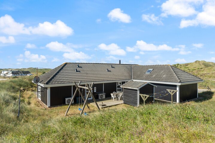 Holiday home DD1005 at Riskrogvej 6, Haurvig - Picture #43