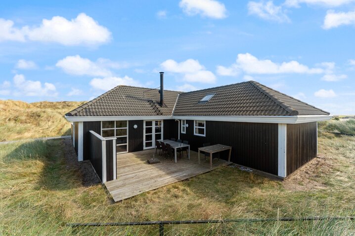 Holiday home DD1005 at Riskrogvej 6, Haurvig - Picture #44