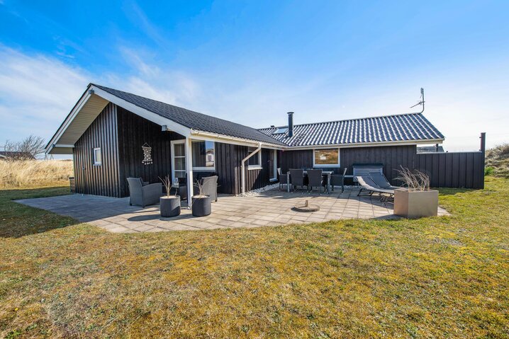 Ferienhaus DD1022 in Baunebjergvej 11, Haurvig - Bild #0