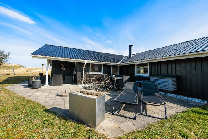 Ferienhaus DD1022 in Baunebjergvej 11, Haurvig - Bild #22
