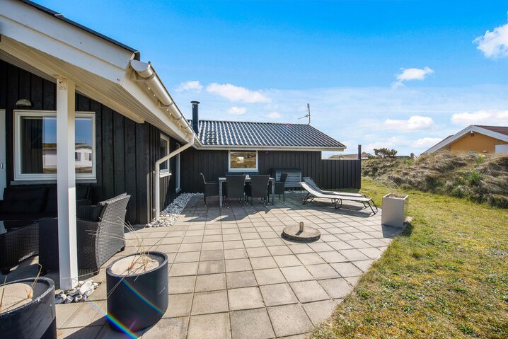 Sommerhus DD1022 på Baunebjergvej 11, Haurvig - Billede #23