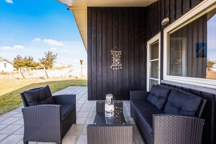 Ferienhaus DD1022 in Baunebjergvej 11, Haurvig - Bild #24