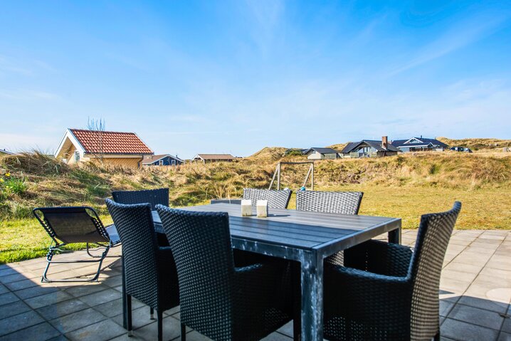 Ferienhaus DD1022 in Baunebjergvej 11, Haurvig - Bild #25