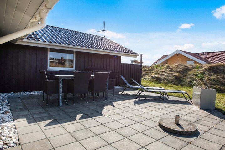 Sommerhus DD1022 på Baunebjergvej 11, Haurvig - Billede #26